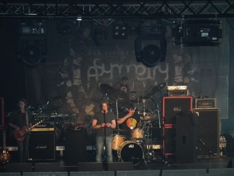 Asymmetry Festival - 17