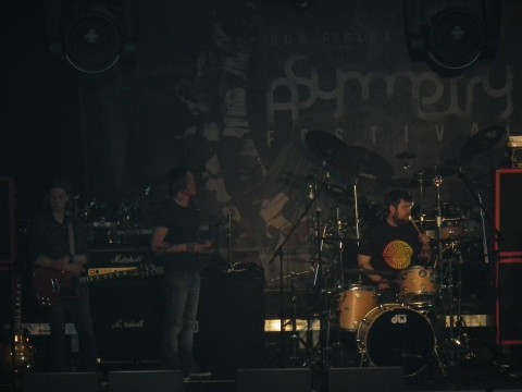 Asymmetry Festival - 18