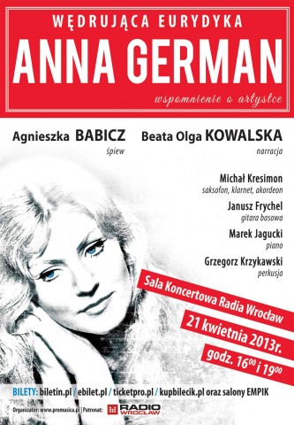 Wędrująca Eurydyka - 4