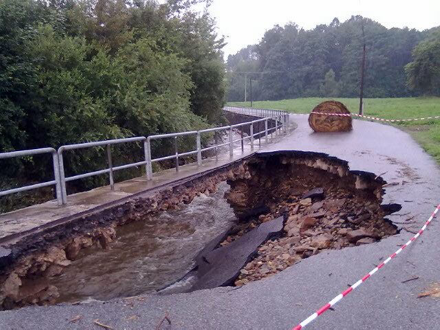 Ocieplenie na razie niegroźne - Fot. archiwum prw.pl