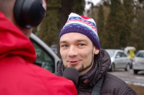 Otwarcie sezonu biegowego - 4