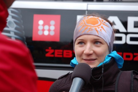 Otwarcie sezonu biegowego - 5