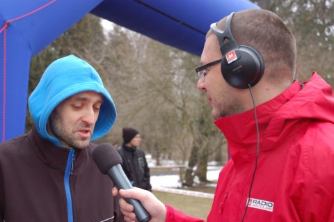 Otwarcie sezonu biegowego - 6