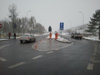 Kto zapłaci za wschodnią obwodnicę? - fot. archiwum prw.pl