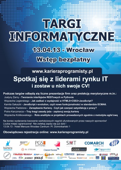 Zaprogramuj swój sukces już teraz! - 