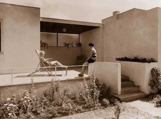 Heinrich Lauterbach. Architekt wrocławskiego modernizmu - 