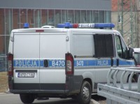 15 lat, alkohol i samochód matki - fot. prw.pl