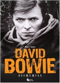Pierwsza po polsku biografia Davida Bowie'ego - 