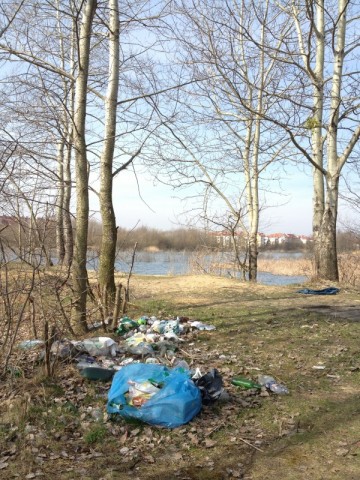 Posprzątaj Wrocław (Wyślij zdjęcia) - 17