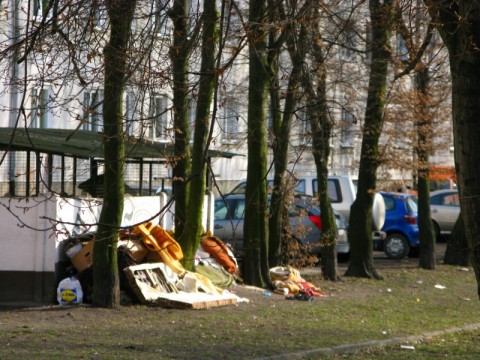Posprzątaj Wrocław (Wyślij zdjęcia) - 9