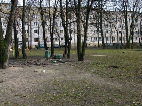 Posprzątaj Wrocław (Wyślij zdjęcia) - 12