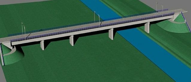 Będzie nowy most na Nysie Łużyckiej - 2