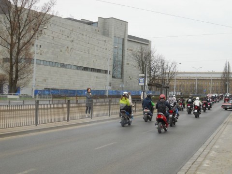 Oddali krew na motorach (Zdjęcia) - 9