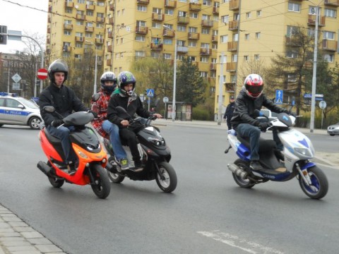 Oddali krew na motorach (Zdjęcia) - 10