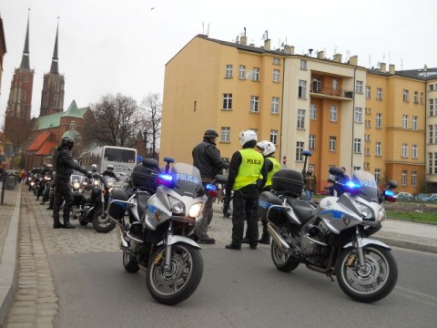 Oddali krew na motorach (Zdjęcia) - 4