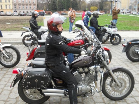 Oddali krew na motorach (Zdjęcia) - 5