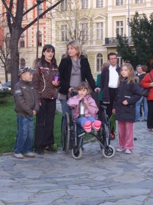 Marsz Pamięci w Świdnicy (Zobacz) - 1
