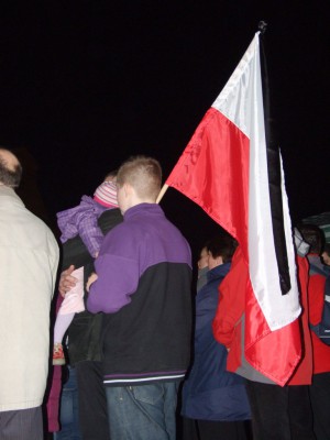 Marsz Pamięci w Świdnicy (Zobacz) - 12