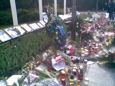 Ludzie jadą do stolicy i są tam razem (Zobacz) - 19