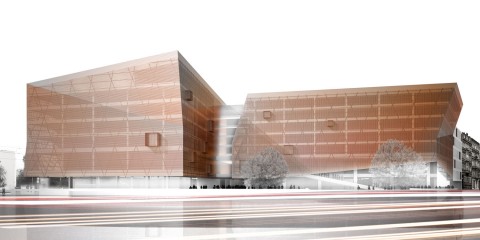 ZREALIZOWANE. REALIZOWANE. ODRZUCONE Fabryka Projektowa ArC2 - 2