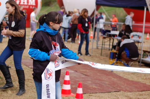 DRJ: Bieg hutników - 15