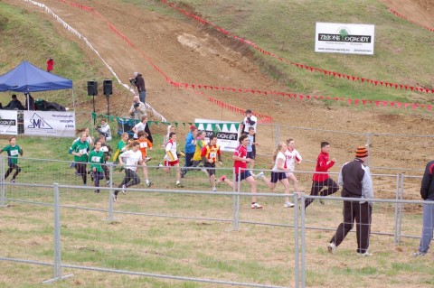 DRJ: Bieg hutników - 1