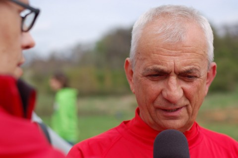 DRJ: Bieg hutników - 19