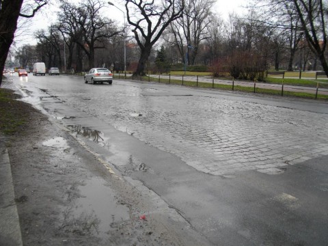 Wyremontują Wyszyńskiego! - 4