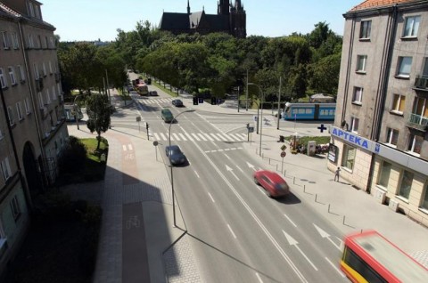 Wyremontują Wyszyńskiego! - 5