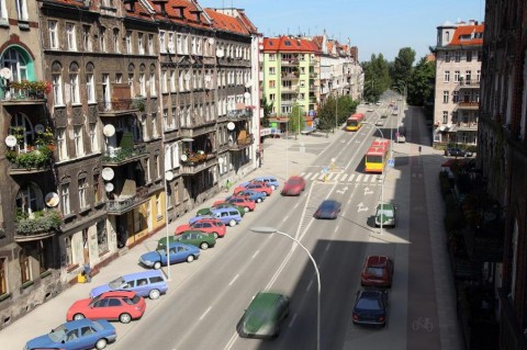 Wyremontują Wyszyńskiego! - 6