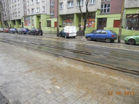 Wyremontują Wyszyńskiego! - 7
