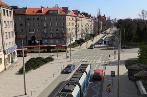 Wyremontują Wyszyńskiego! - 8