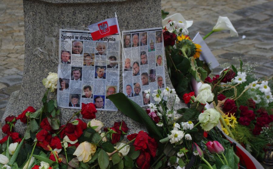 To co się stało przyśpieszy wejście Polski do strefy euro (Posłuchaj) - Wrocławski rynek (Fot. Katarzyna Górowicz)