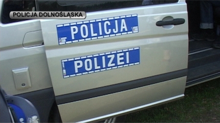 Akcja antyterrorystów w regionie - 0