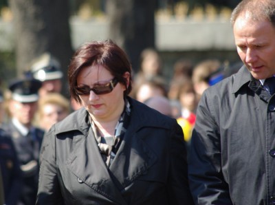 Wrocław. 70 rocznica zbrodni w Katyniu (Zobacz) - 12