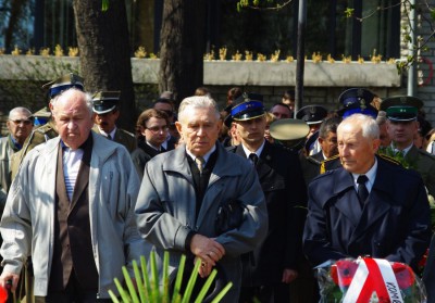 Wrocław. 70 rocznica zbrodni w Katyniu (Zobacz) - 15