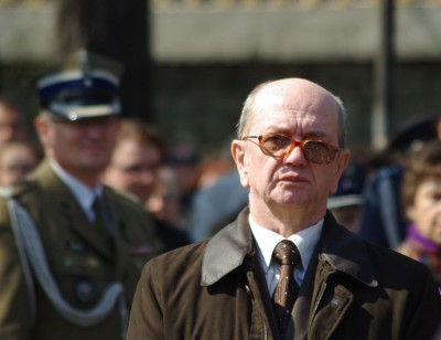 Wrocław. 70 rocznica zbrodni w Katyniu (Zobacz) - 18