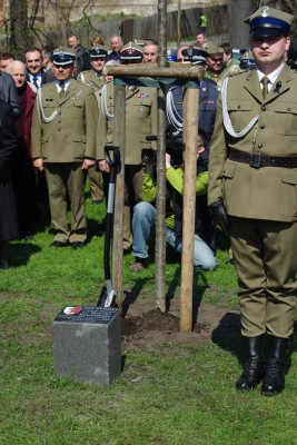 Wrocław. 70 rocznica zbrodni w Katyniu (Zobacz) - 32