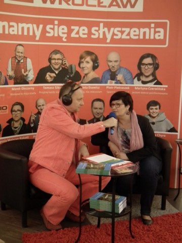 Sezon na pomaganie - 9