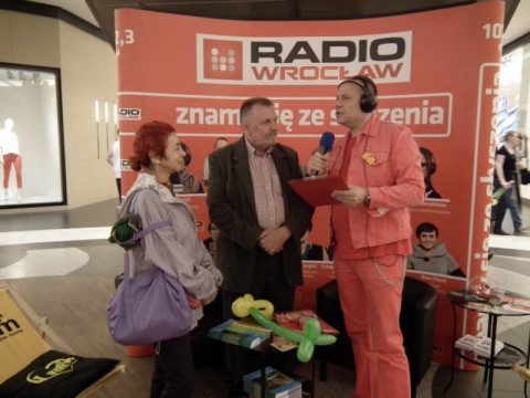 Sezon na pomaganie - 12