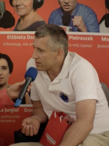 Sezon na pomaganie - 3