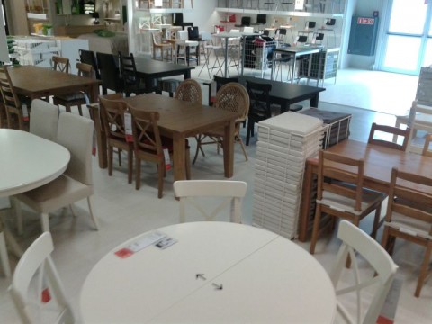 Największa Ikea w Polsce (Zobacz) - 11