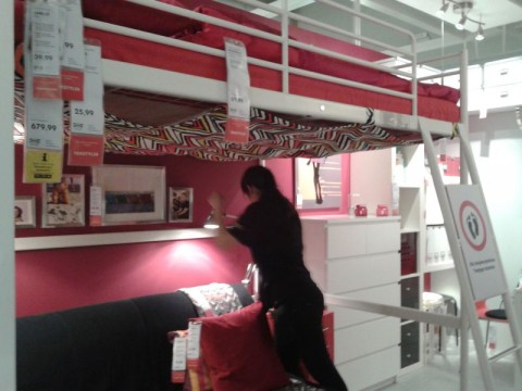 Największa Ikea w Polsce (Zobacz) - 13