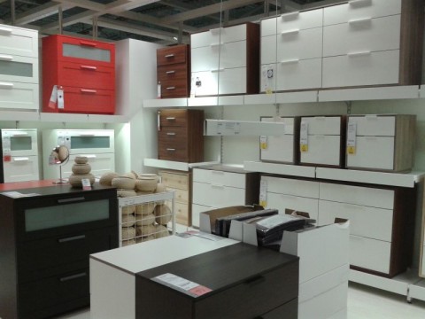 Największa Ikea w Polsce (Zobacz) - 14