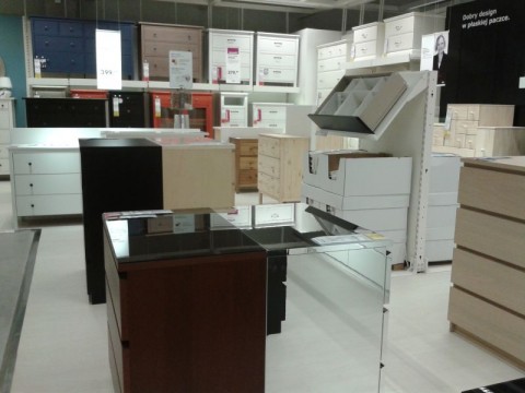 Największa Ikea w Polsce (Zobacz) - 15