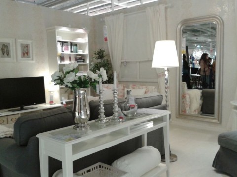 Największa Ikea w Polsce (Zobacz) - 1