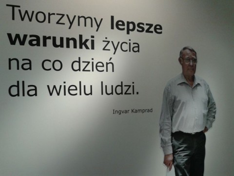 Największa Ikea w Polsce (Zobacz) - 19