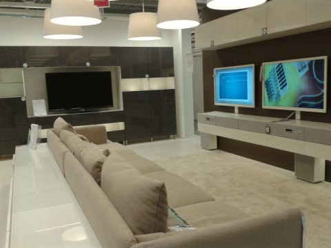 Największa Ikea w Polsce (Zobacz) - 2