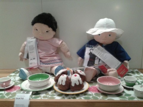 Największa Ikea w Polsce (Zobacz) - 8
