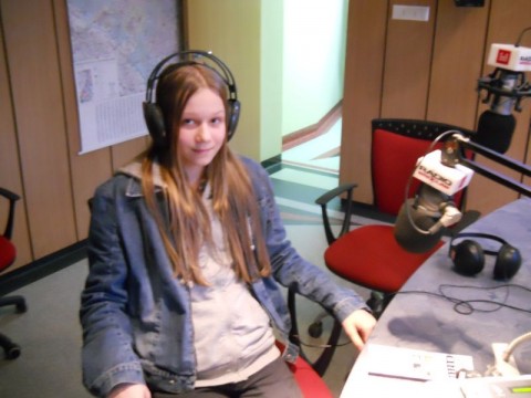 Noc Muzeów 2013 w Radiu Wrocław - 16